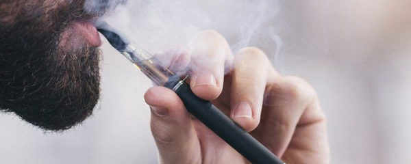 e-cigarette