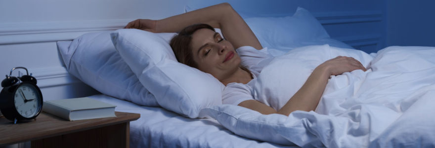 sommeil