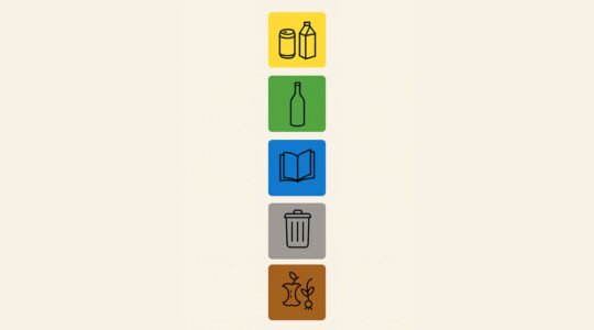 couleurs dans les consignes de tr